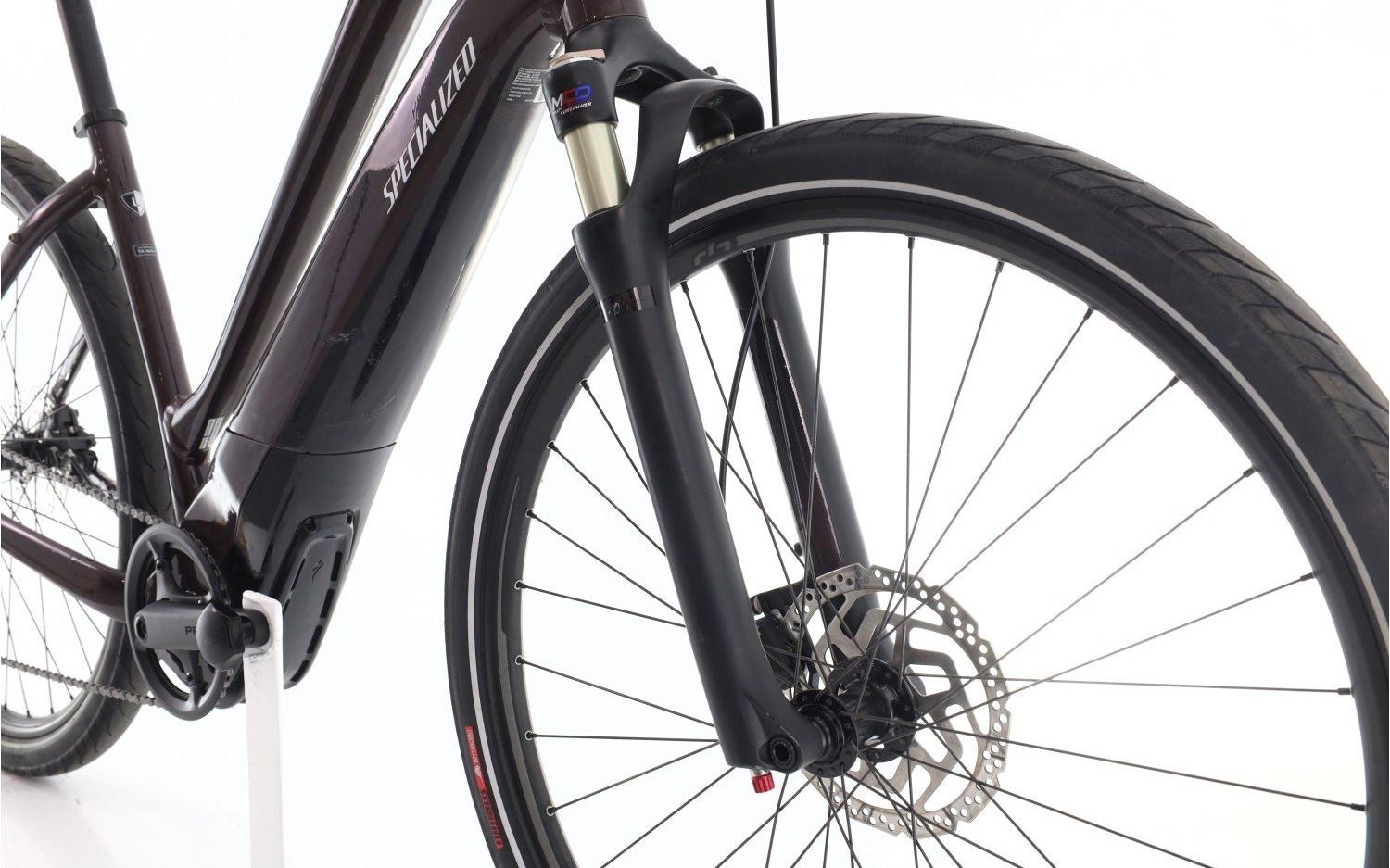 E-Bike Specialized Zyclora ·  Turbo Como 4.0, Usata, 2021, Barcelona