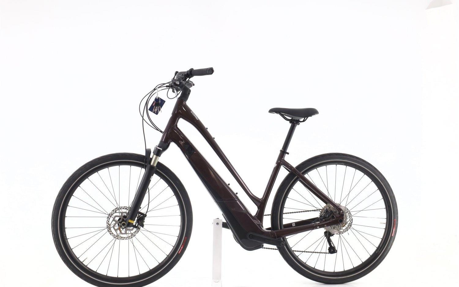 E-Bike Specialized Zyclora ·  Turbo Como 4.0, Usata, 2021, Barcelona