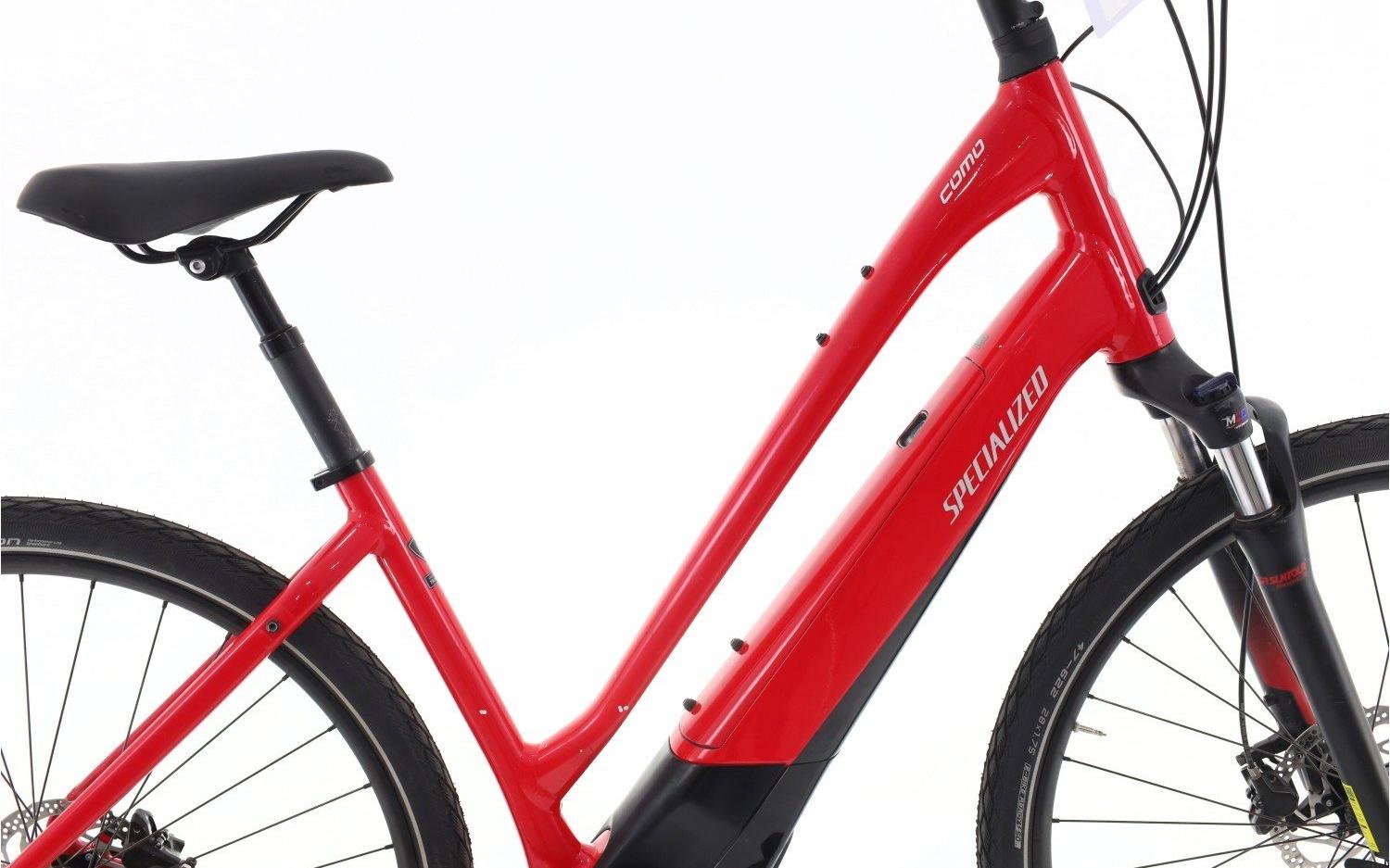 E-Bike Specialized Zyclora ·  Turbo Como 3.0, Usata, 2021, Barcelona