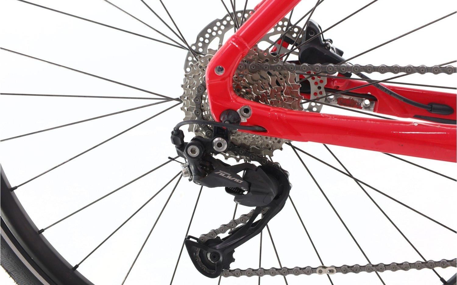 E-Bike Specialized Zyclora ·  Turbo Como 3.0, Usata, 2021, Barcelona