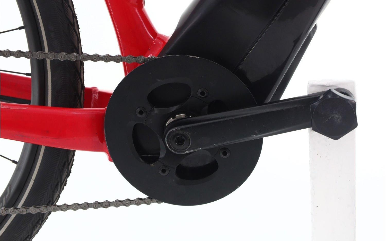 E-Bike Specialized Zyclora ·  Turbo Como 3.0, Usata, 2021, Barcelona