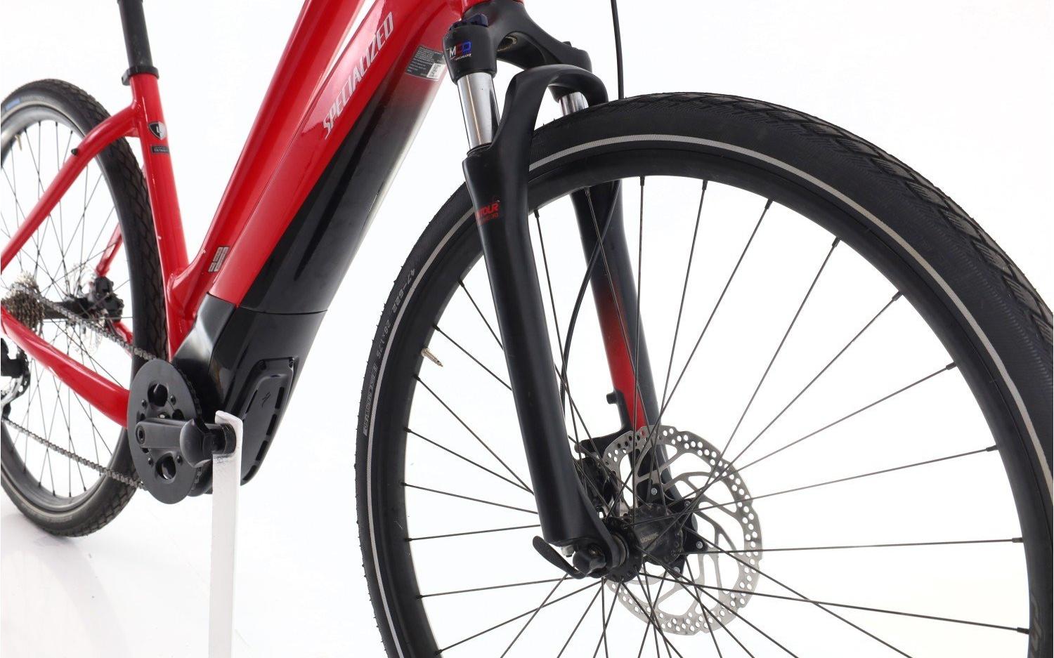 E-Bike Specialized Zyclora ·  Turbo Como 3.0, Usata, 2021, Barcelona