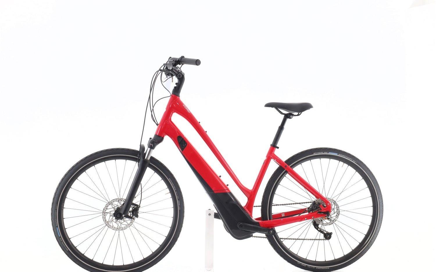 E-Bike Specialized Zyclora ·  Turbo Como 3.0, Usata, 2021, Barcelona
