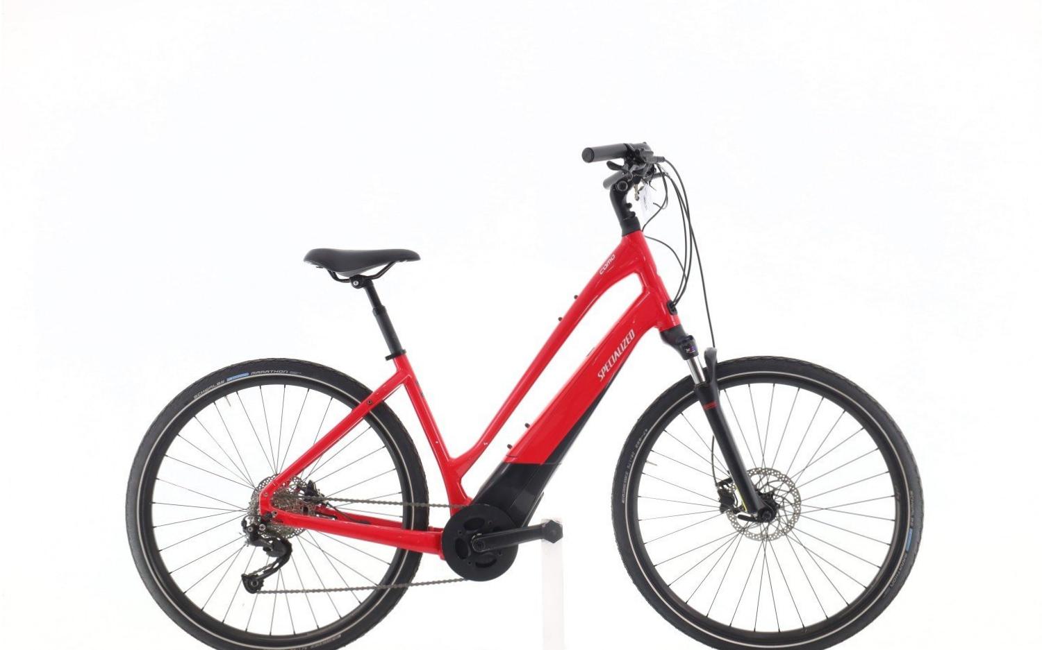 E-Bike Specialized Zyclora ·  Turbo Como 3.0, Usata, 2021, Barcelona