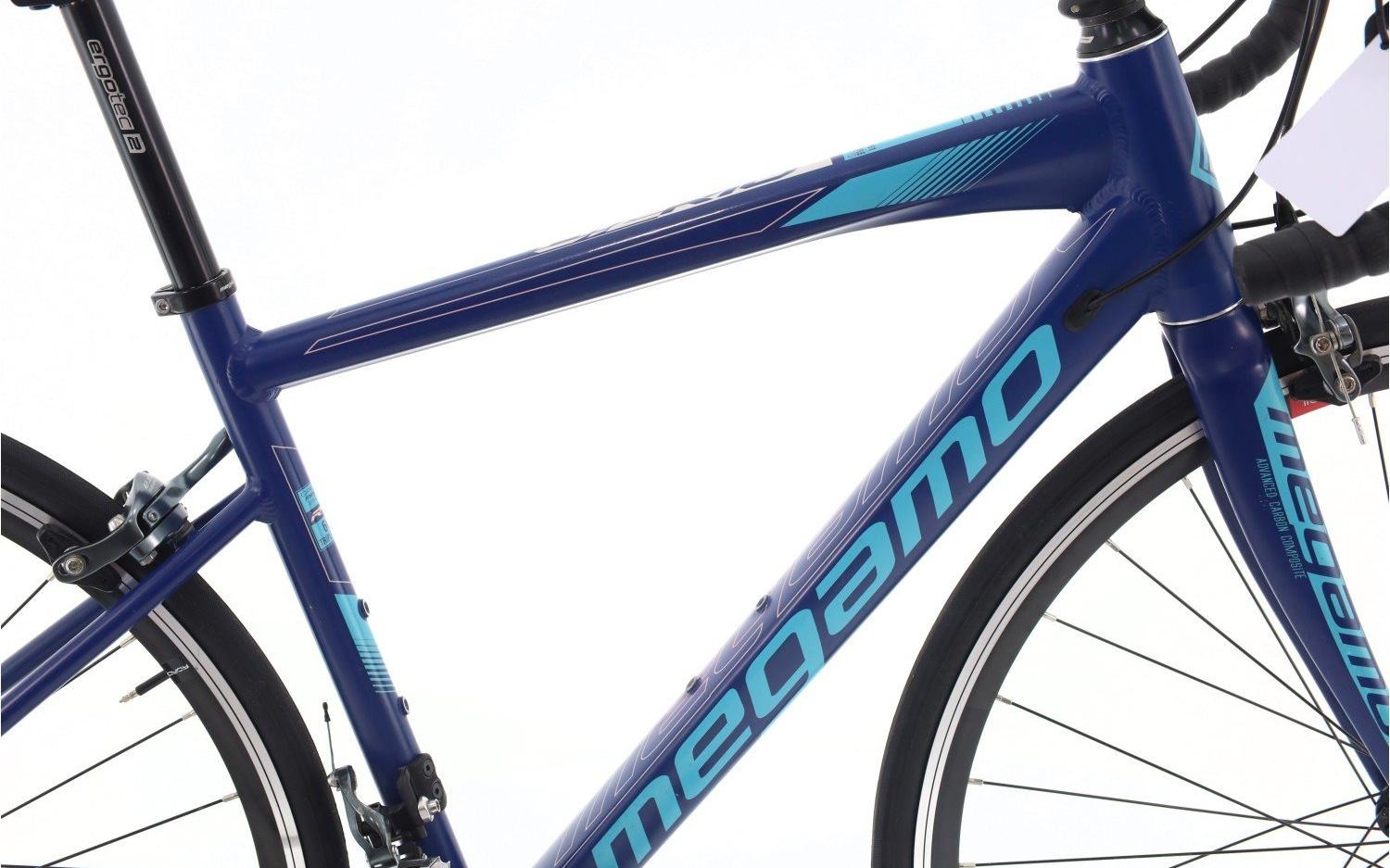 Bici da corsa Megamo Zyclora ·  R10, Usata, 2020, Barcelona