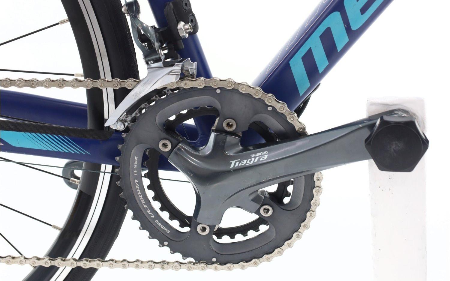 Bici da corsa Megamo Zyclora ·  R10, Usata, 2020, Barcelona