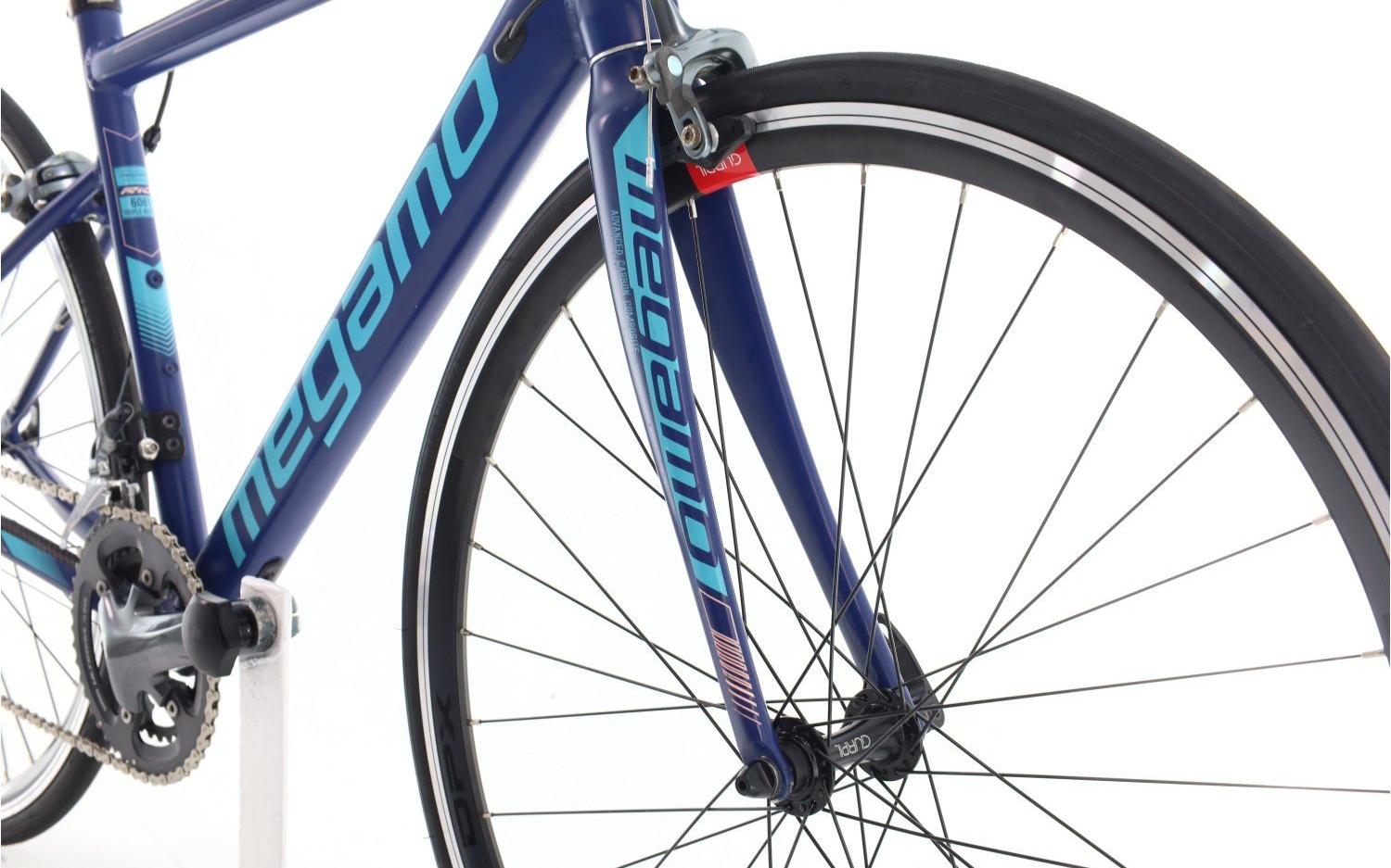 Bici da corsa Megamo Zyclora ·  R10, Usata, 2020, Barcelona