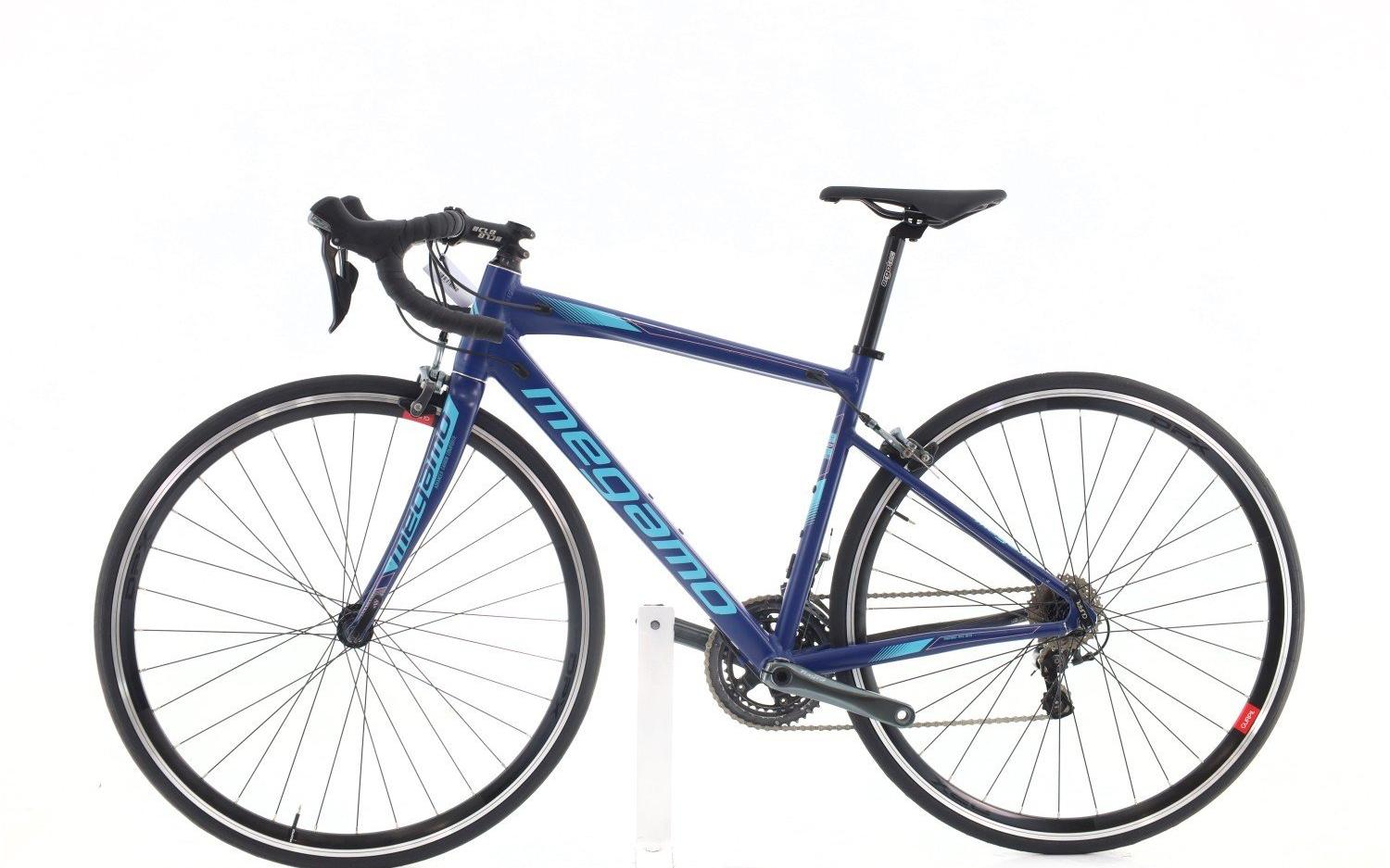 Bici da corsa Megamo Zyclora ·  R10, Usata, 2020, Barcelona