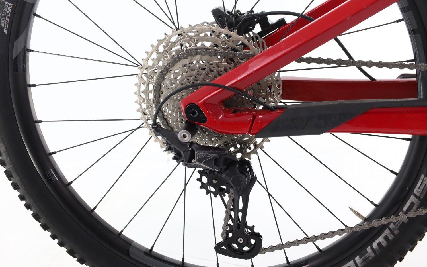 Mountain Bike Conway Zyclora ·  WME 227, Usata, 2022, Barcelona