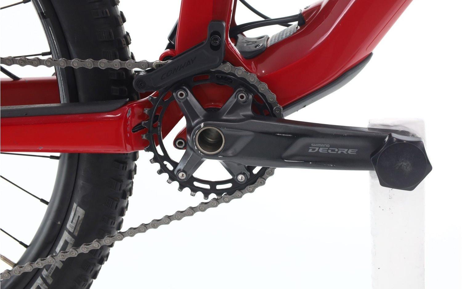 Mountain Bike Conway Zyclora ·  WME 227, Usata, 2022, Barcelona