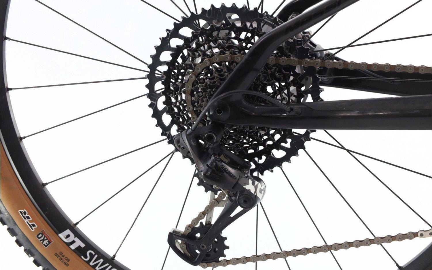 Mountain Bike BH Zyclora · Massi Aire SL X01, Usata, 2023, Barcelona