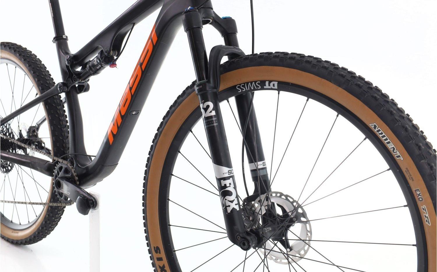 Mountain Bike BH Zyclora · Massi Aire SL X01, Usata, 2023, Barcelona
