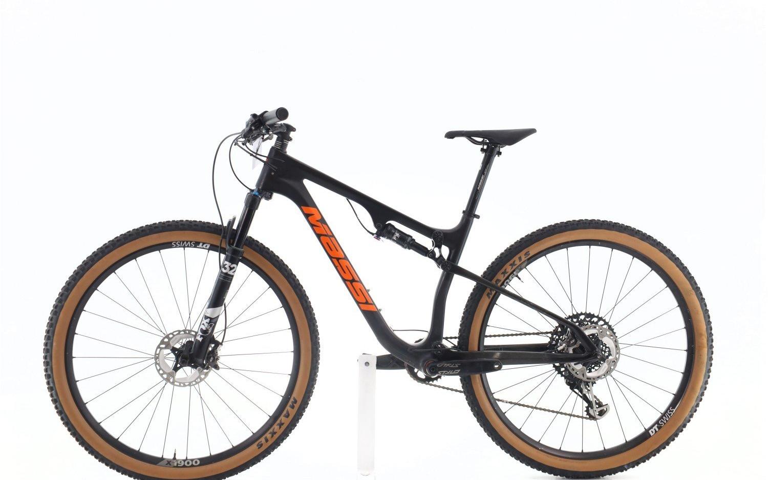 Mountain Bike BH Zyclora · Massi Aire SL X01, Usata, 2023, Barcelona