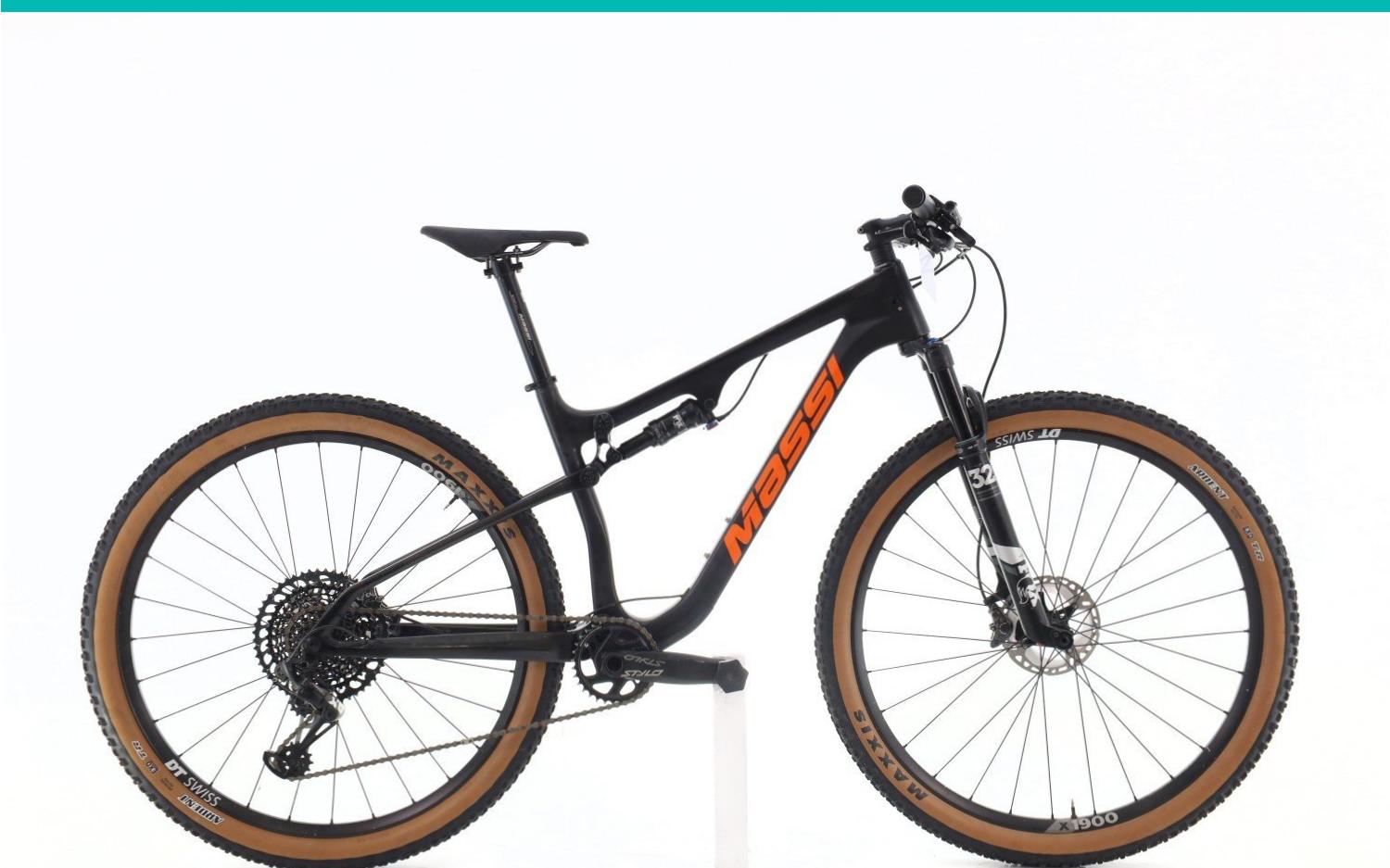 Mountain Bike BH Zyclora · Massi Aire SL X01, Usata, 2023, Barcelona