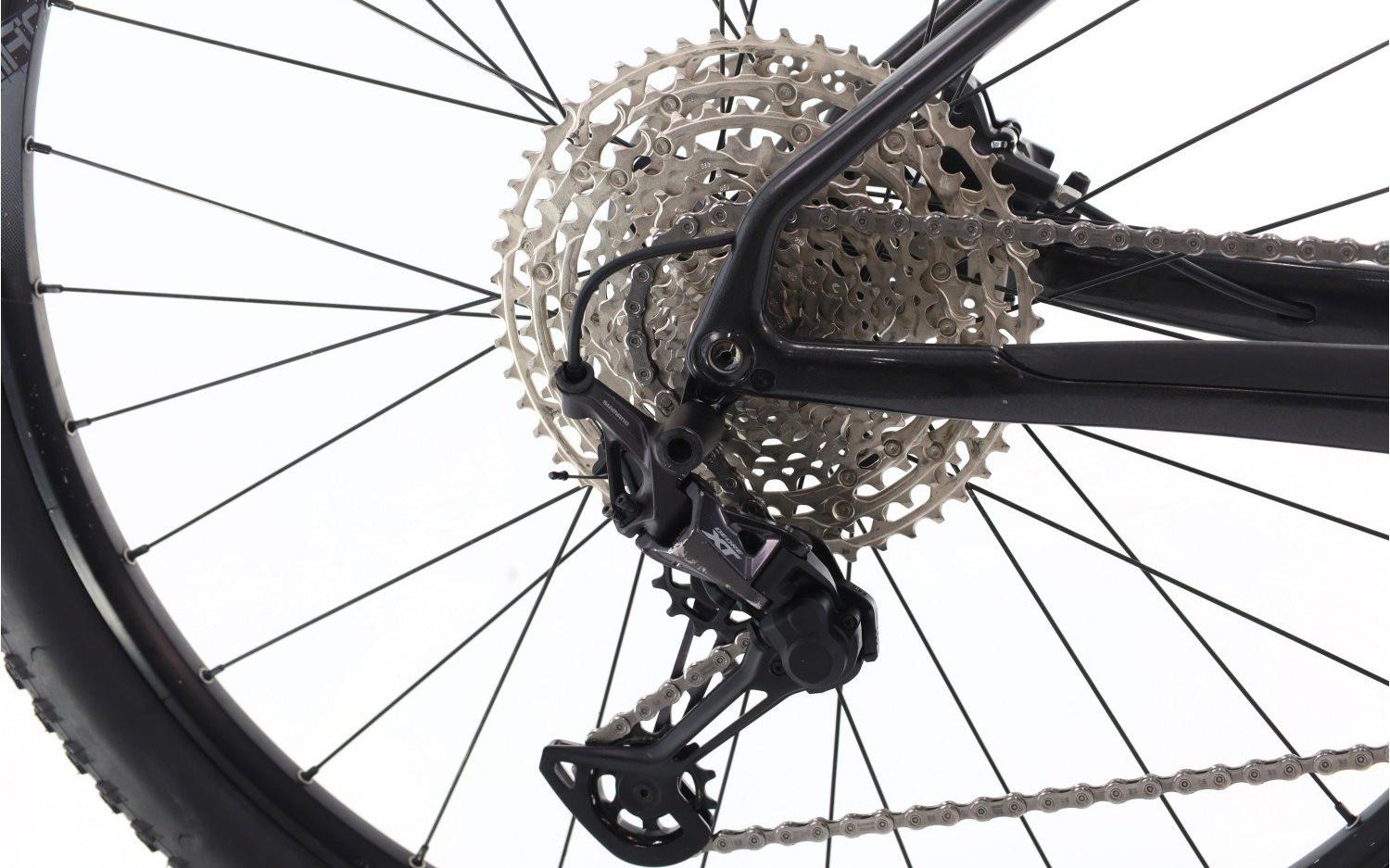 Mountain Bike BH Zyclora ·  Ultimate RC XT, Usata, 2020, Barcelona