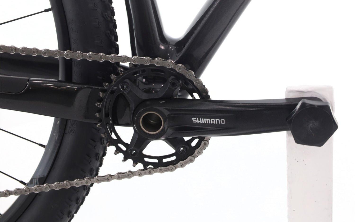 Mountain Bike BH Zyclora ·  Ultimate RC XT, Usata, 2020, Barcelona