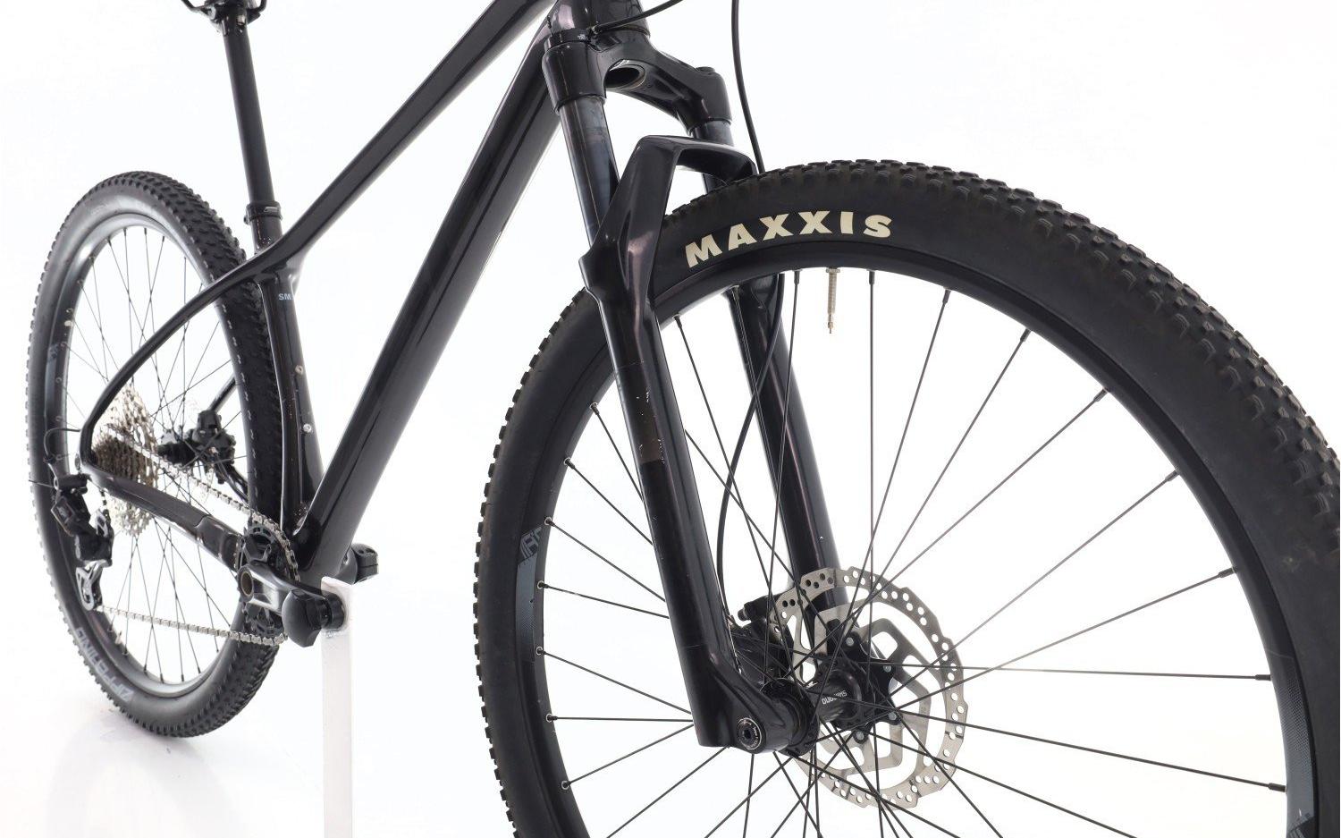 Mountain Bike BH Zyclora ·  Ultimate RC XT, Usata, 2020, Barcelona