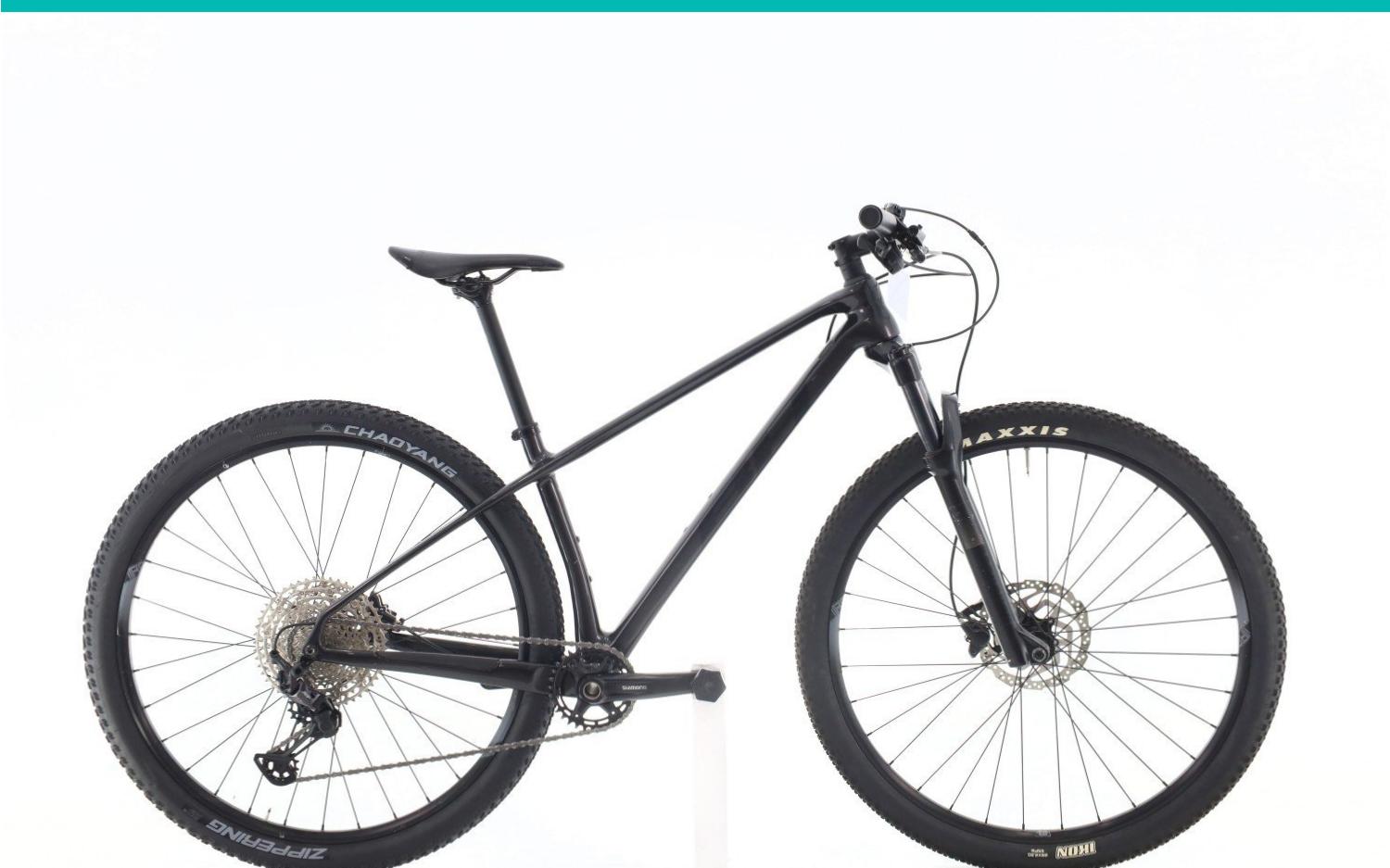 Mountain Bike BH Zyclora ·  Ultimate RC XT, Usata, 2020, Barcelona