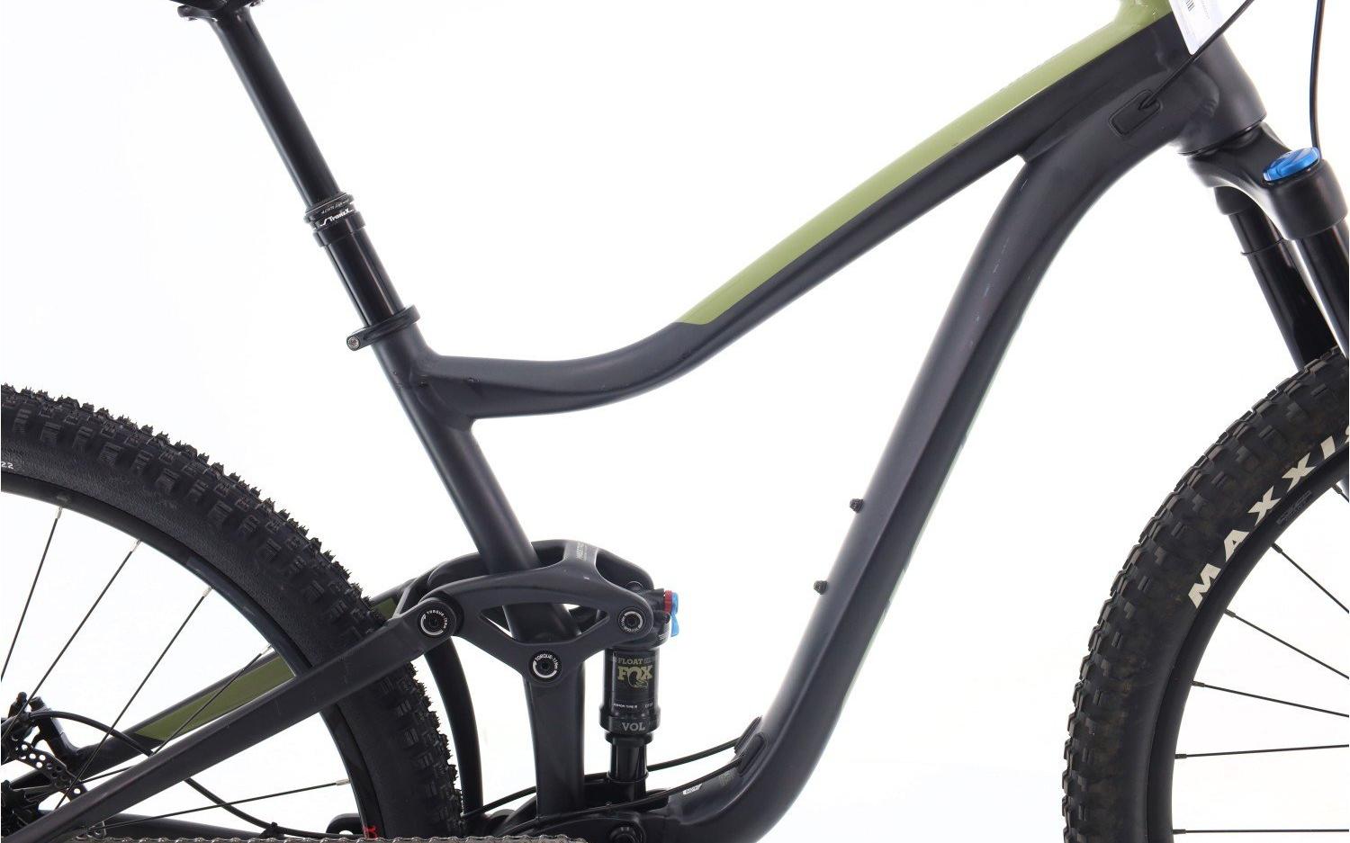 Mountain Bike Giant Zyclora ·  Trance 2, Usata, 2021, Barcelona