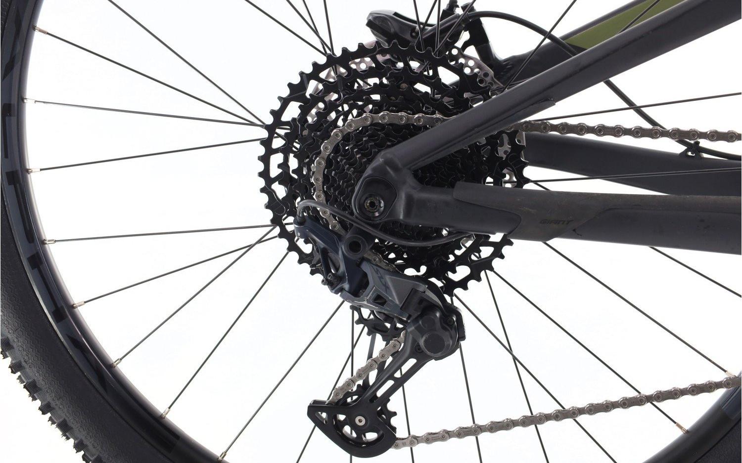 Mountain Bike Giant Zyclora ·  Trance 2, Usata, 2021, Barcelona