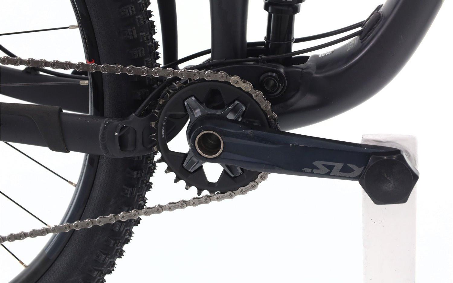 Mountain Bike Giant Zyclora ·  Trance 2, Usata, 2021, Barcelona