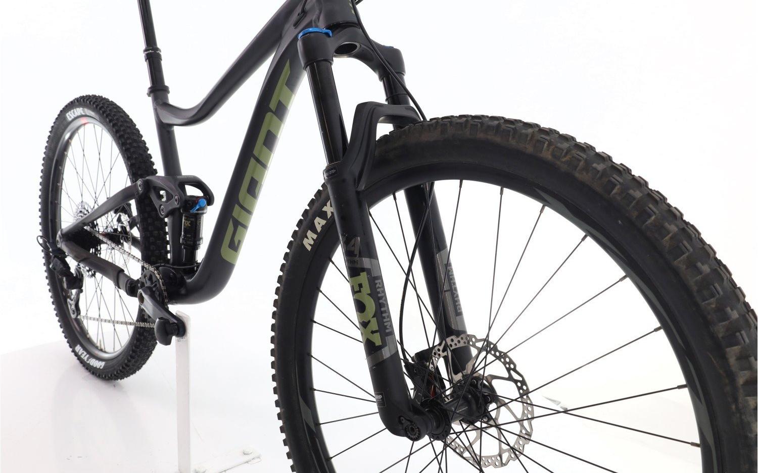 Mountain Bike Giant Zyclora ·  Trance 2, Usata, 2021, Barcelona