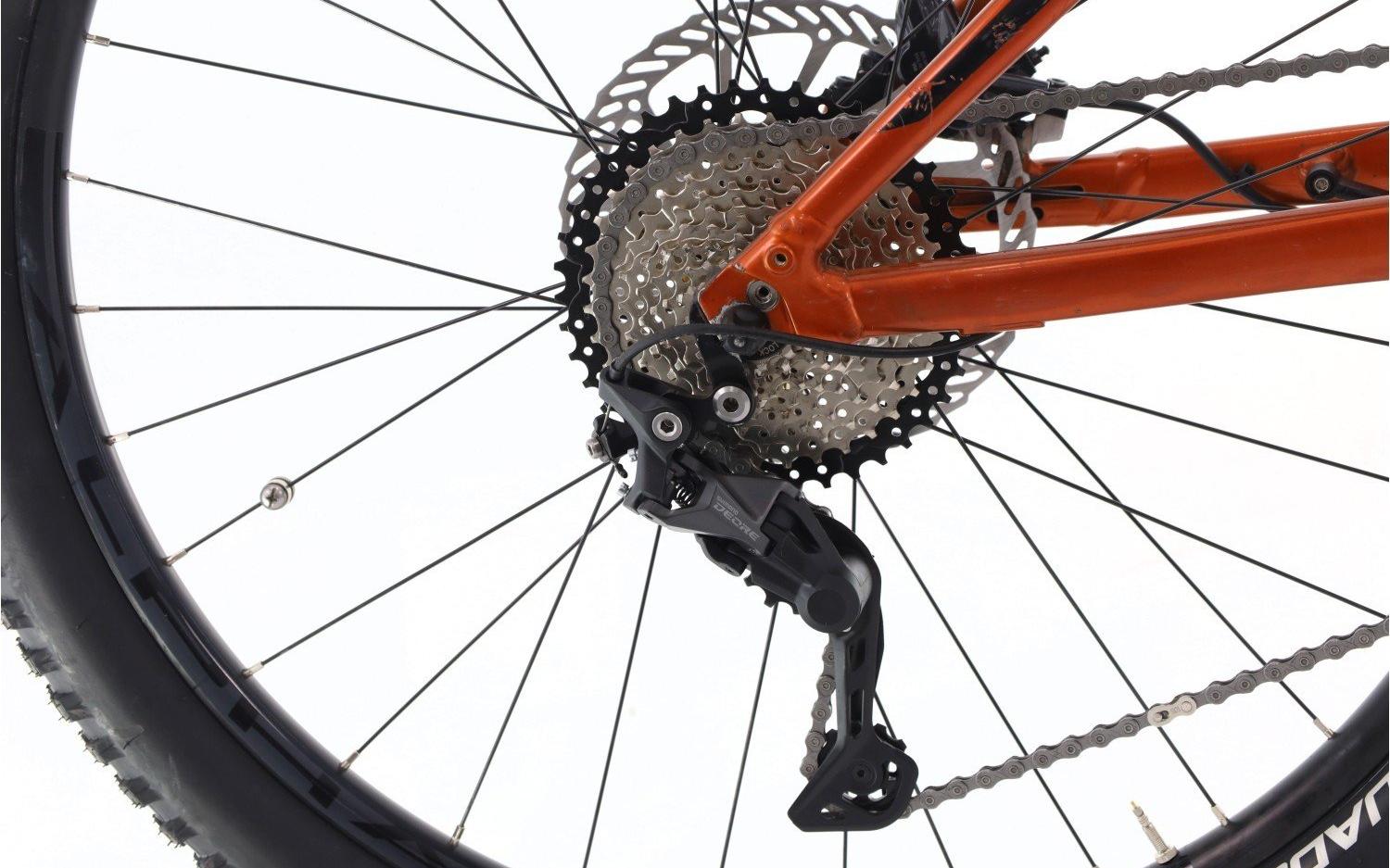 E-Bike Giant Zyclora ·  Stance E+ 2, Usata, 2022, Barcelona