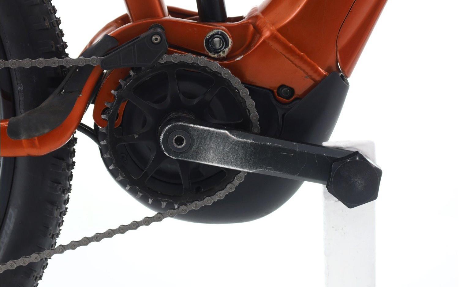 E-Bike Giant Zyclora ·  Stance E+ 2, Usata, 2022, Barcelona