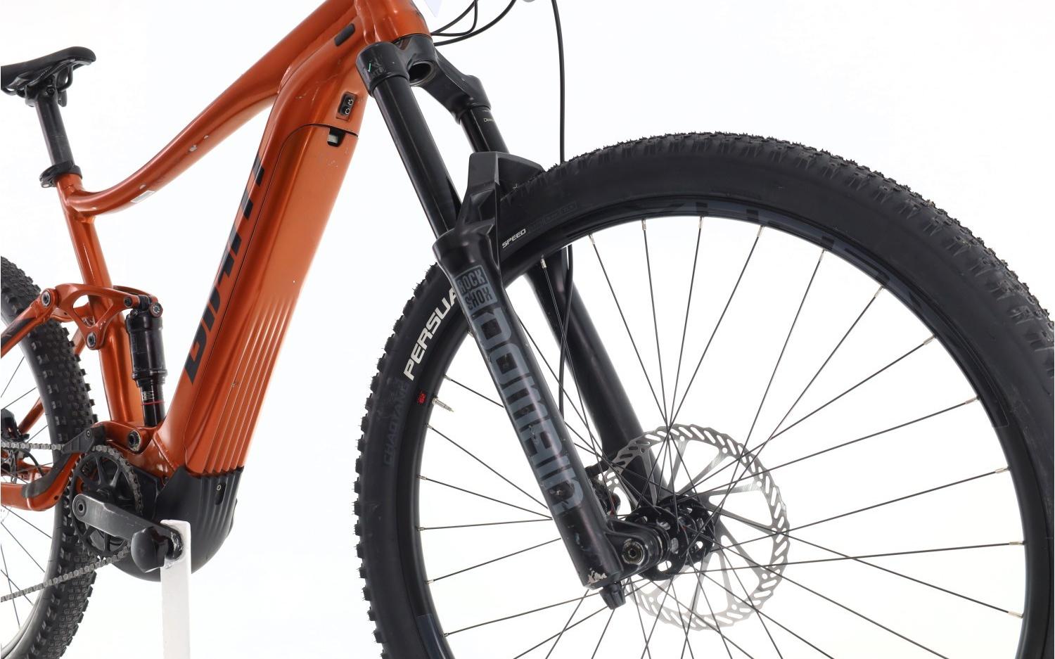 E-Bike Giant Zyclora ·  Stance E+ 2, Usata, 2022, Barcelona