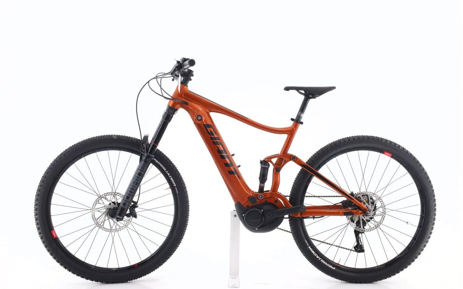 E-Bike Giant Zyclora ·  Stance E+ 2, Usata, 2022, Barcelona