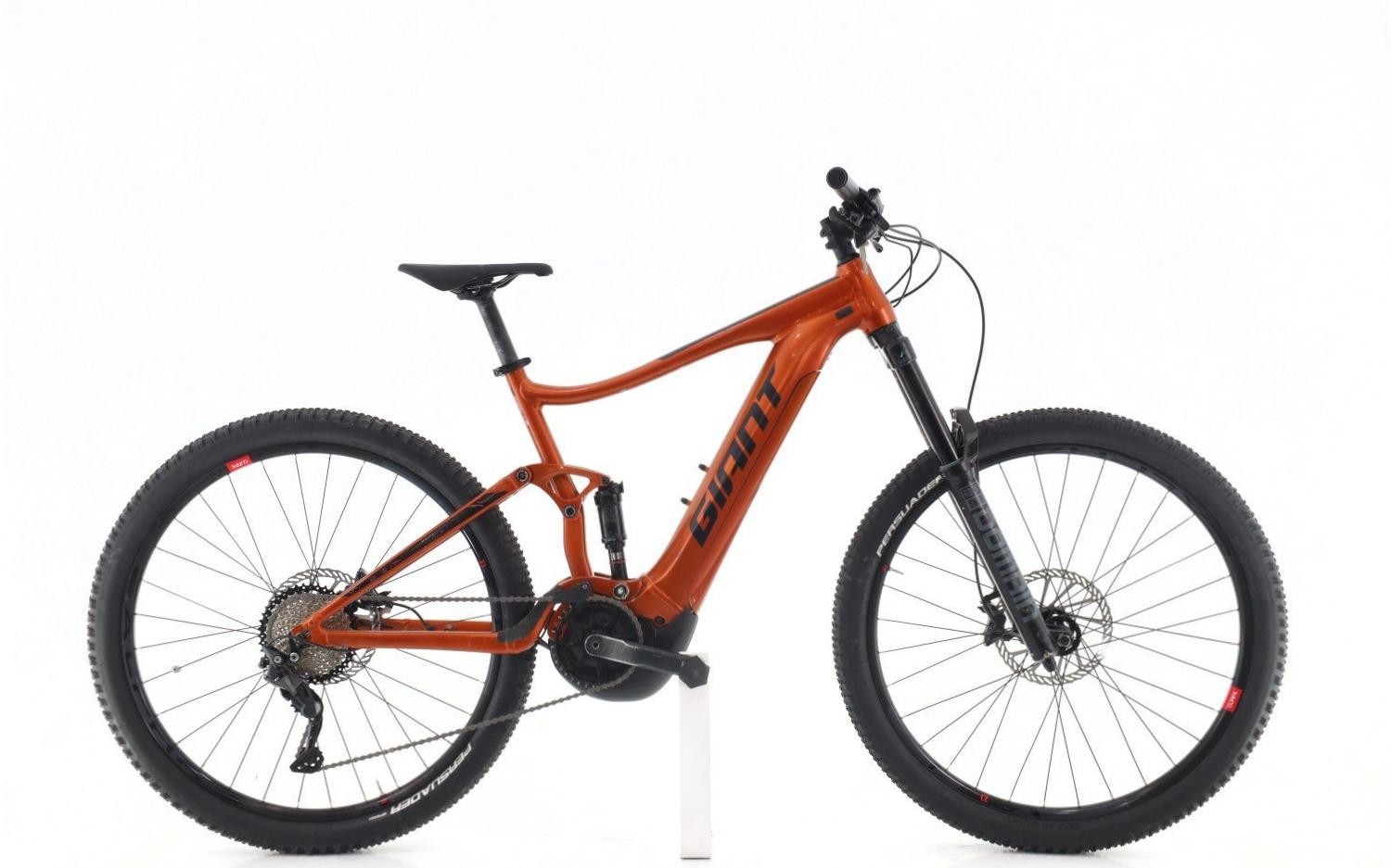 E-Bike Giant Zyclora ·  Stance E+ 2, Usata, 2022, Barcelona