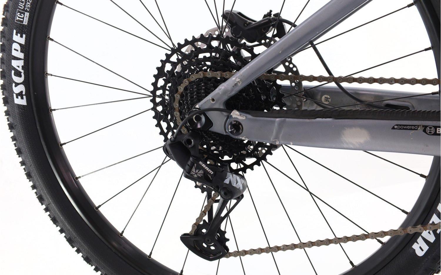 E-Bike Scott Zyclora ·  Genius eRide 930, Usata, 2022, Barcelona