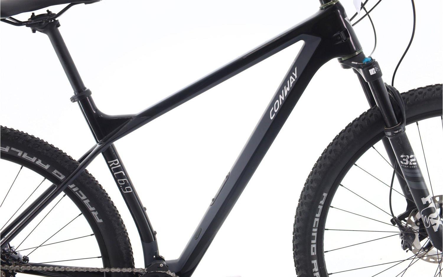 Mountain Bike Conway Zyclora ·  RLC 6.9 XT, Usata, 2024, Barcelona