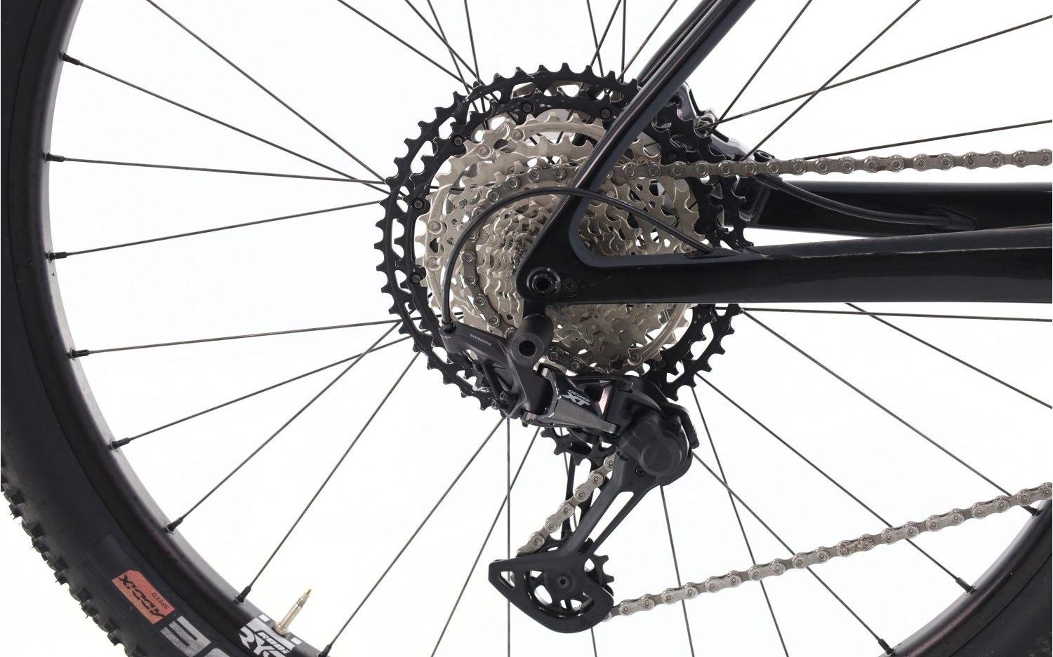 Mountain Bike Conway Zyclora ·  RLC 6.9 XT, Usata, 2024, Barcelona