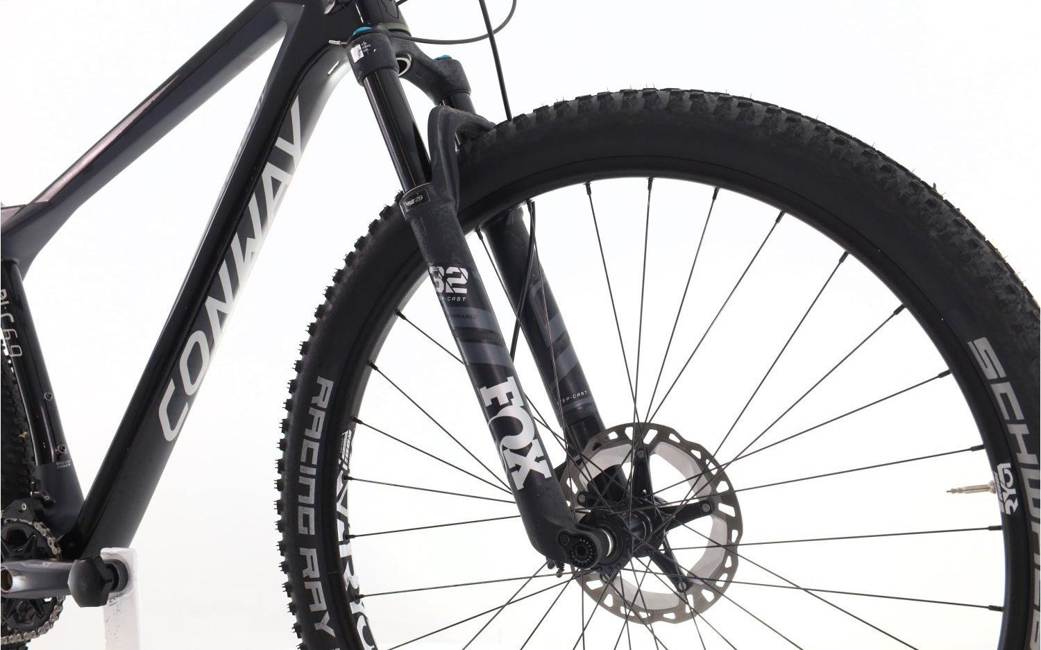 Mountain Bike Conway Zyclora ·  RLC 6.9 XT, Usata, 2024, Barcelona