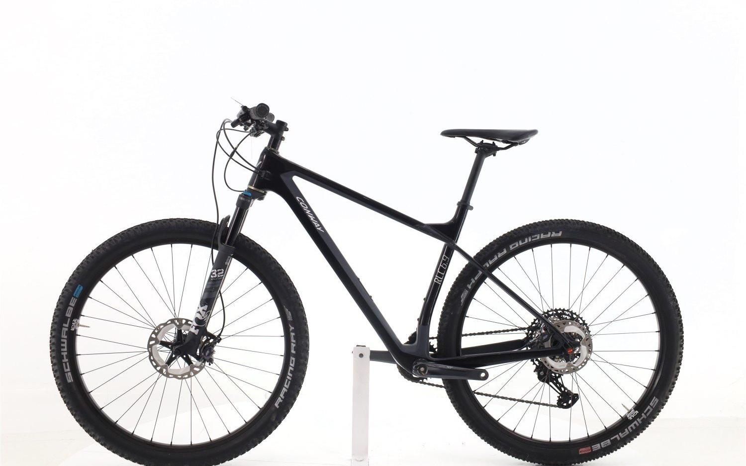 Mountain Bike Conway Zyclora ·  RLC 6.9 XT, Usata, 2024, Barcelona