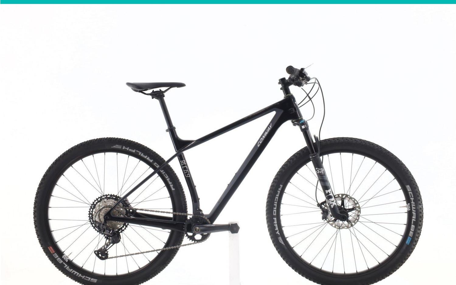 Mountain Bike Conway Zyclora ·  RLC 6.9 XT, Usata, 2024, Barcelona