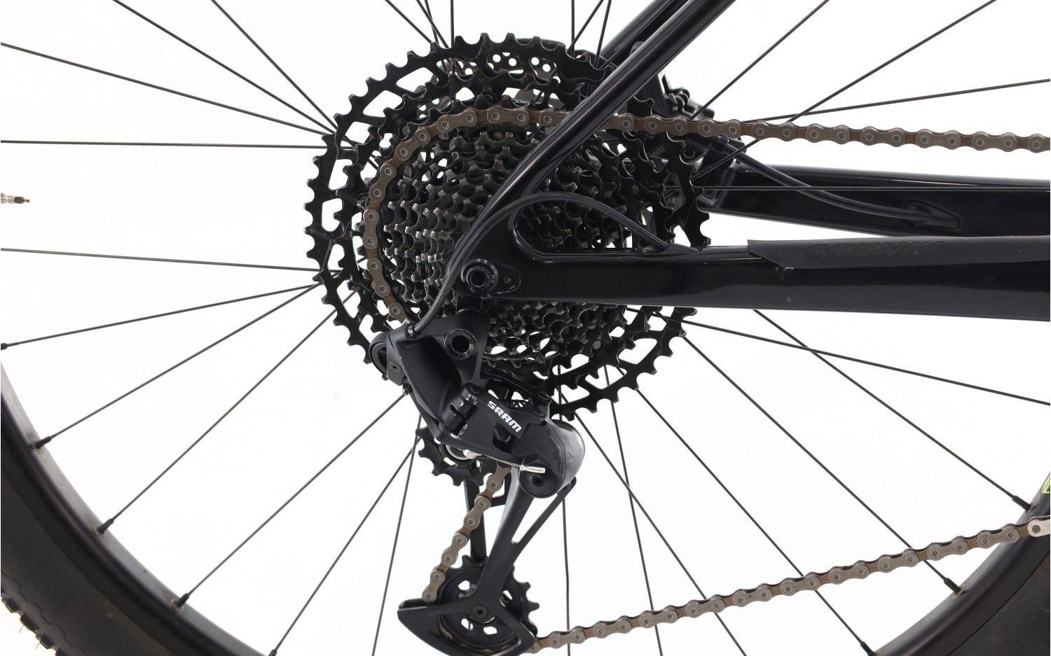 Mountain Bike Conway Zyclora ·  RLC 2.9, Usata, 2024, Barcelona