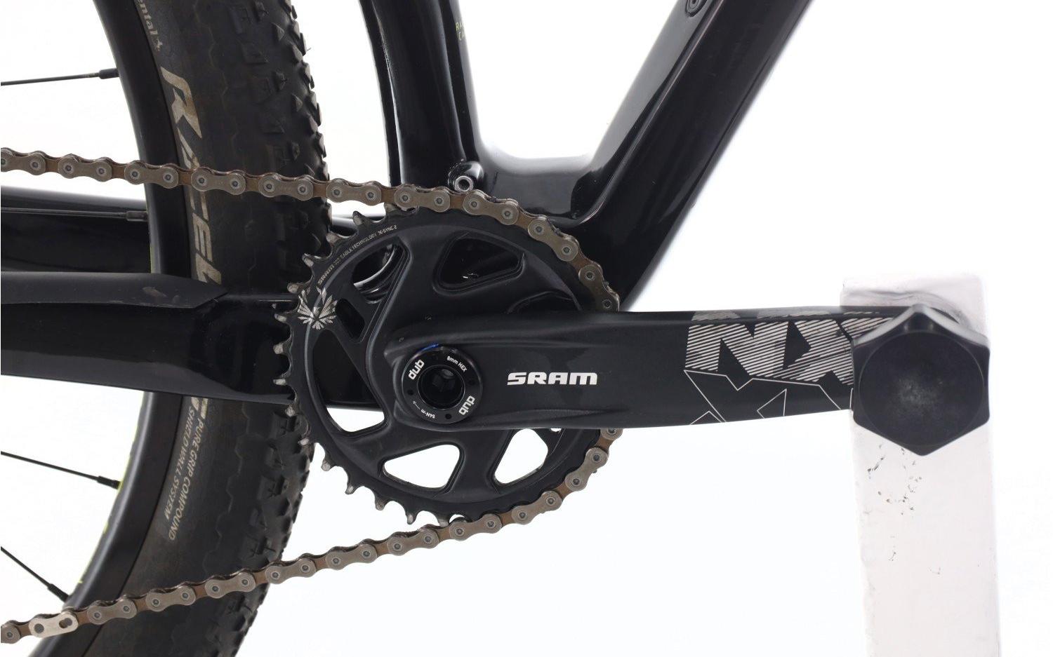 Mountain Bike Conway Zyclora ·  RLC 2.9, Usata, 2024, Barcelona