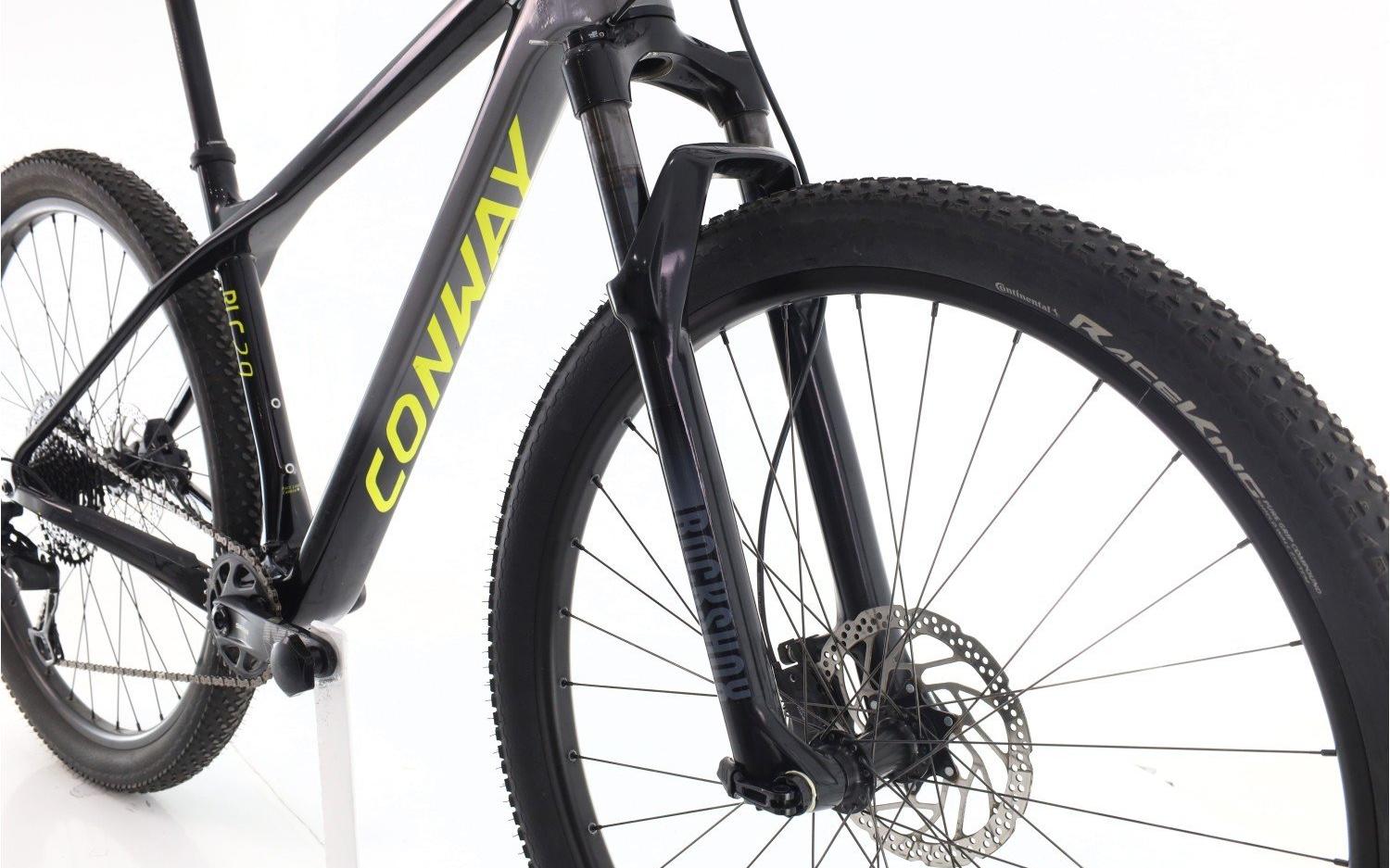 Mountain Bike Conway Zyclora ·  RLC 2.9, Usata, 2024, Barcelona