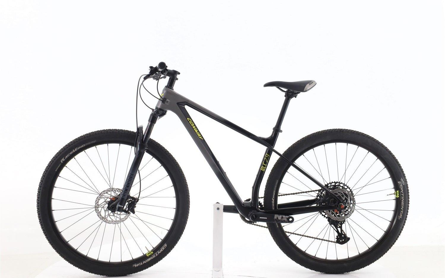 Mountain Bike Conway Zyclora ·  RLC 2.9, Usata, 2024, Barcelona