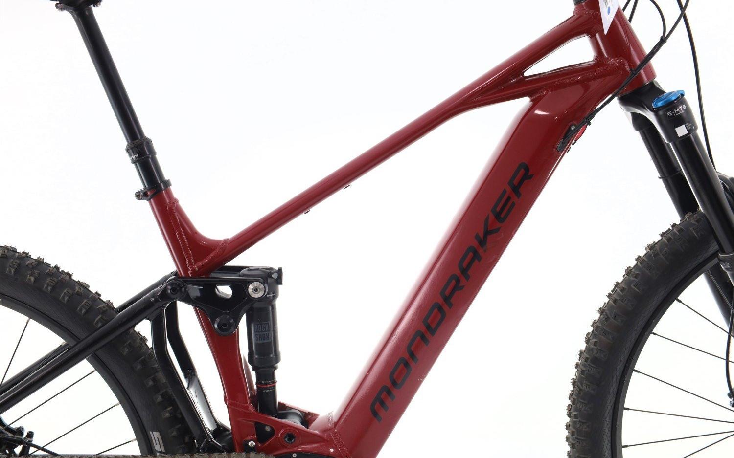 E-Bike Mondraker Zyclora ·  Chaser GX, Usata, 2022, Barcelona