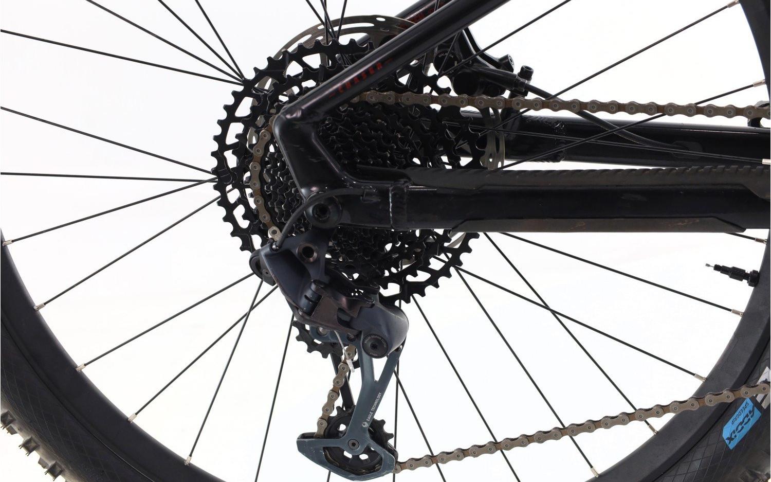 E-Bike Mondraker Zyclora ·  Chaser GX, Usata, 2022, Barcelona