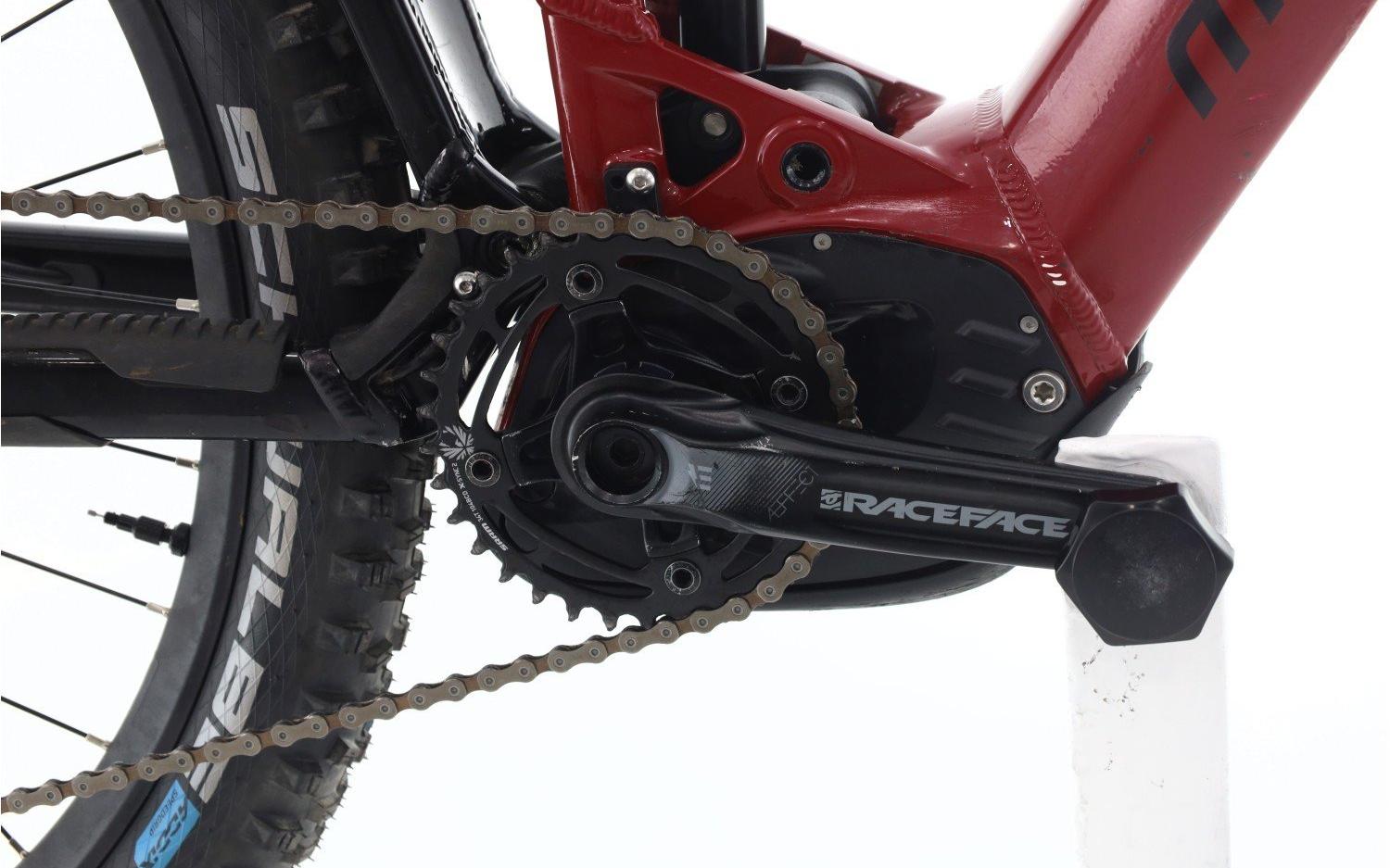 E-Bike Mondraker Zyclora ·  Chaser GX, Usata, 2022, Barcelona