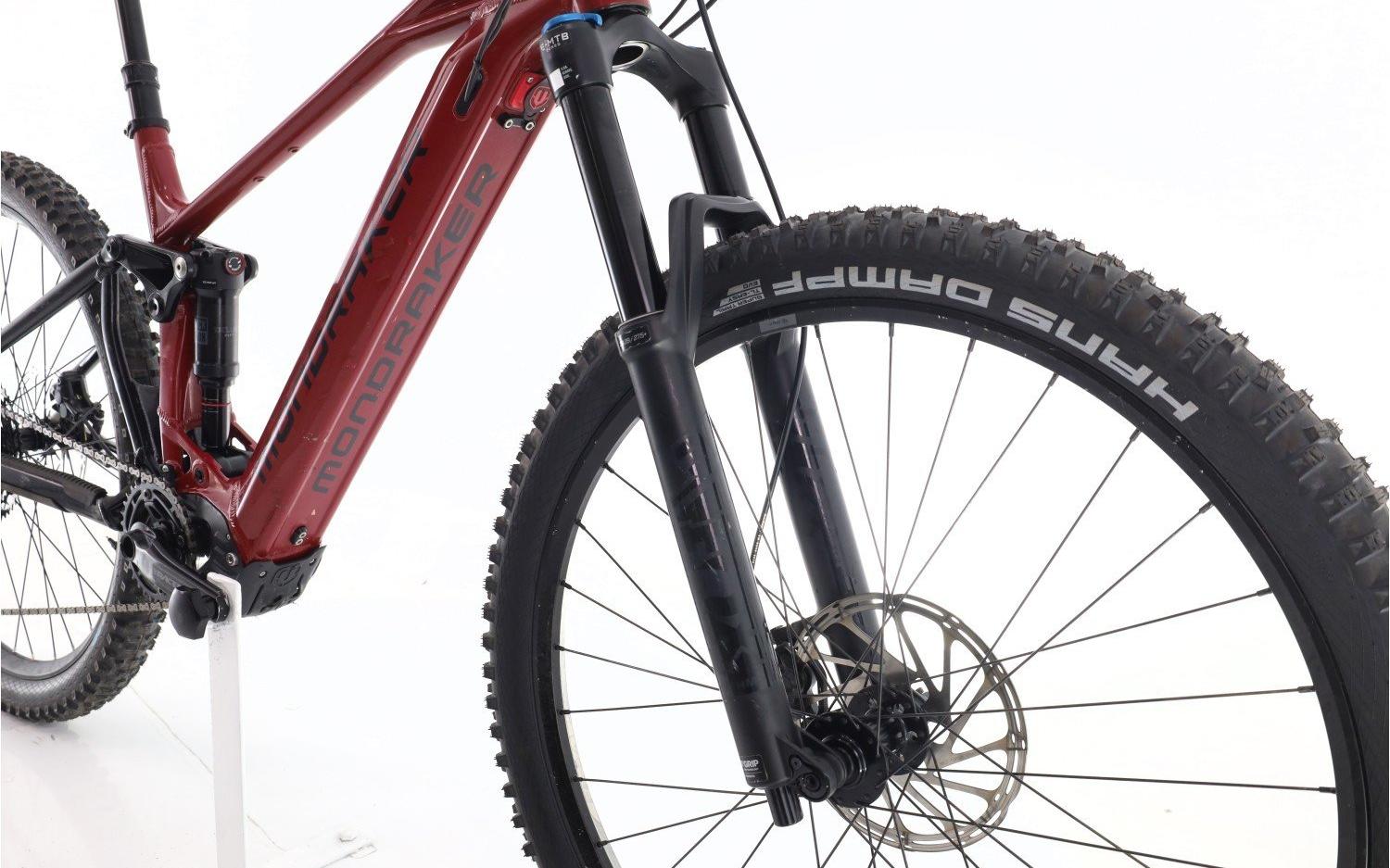 E-Bike Mondraker Zyclora ·  Chaser GX, Usata, 2022, Barcelona