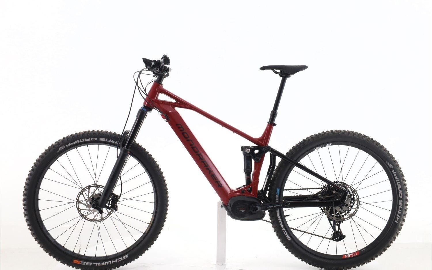 E-Bike Mondraker Zyclora ·  Chaser GX, Usata, 2022, Barcelona