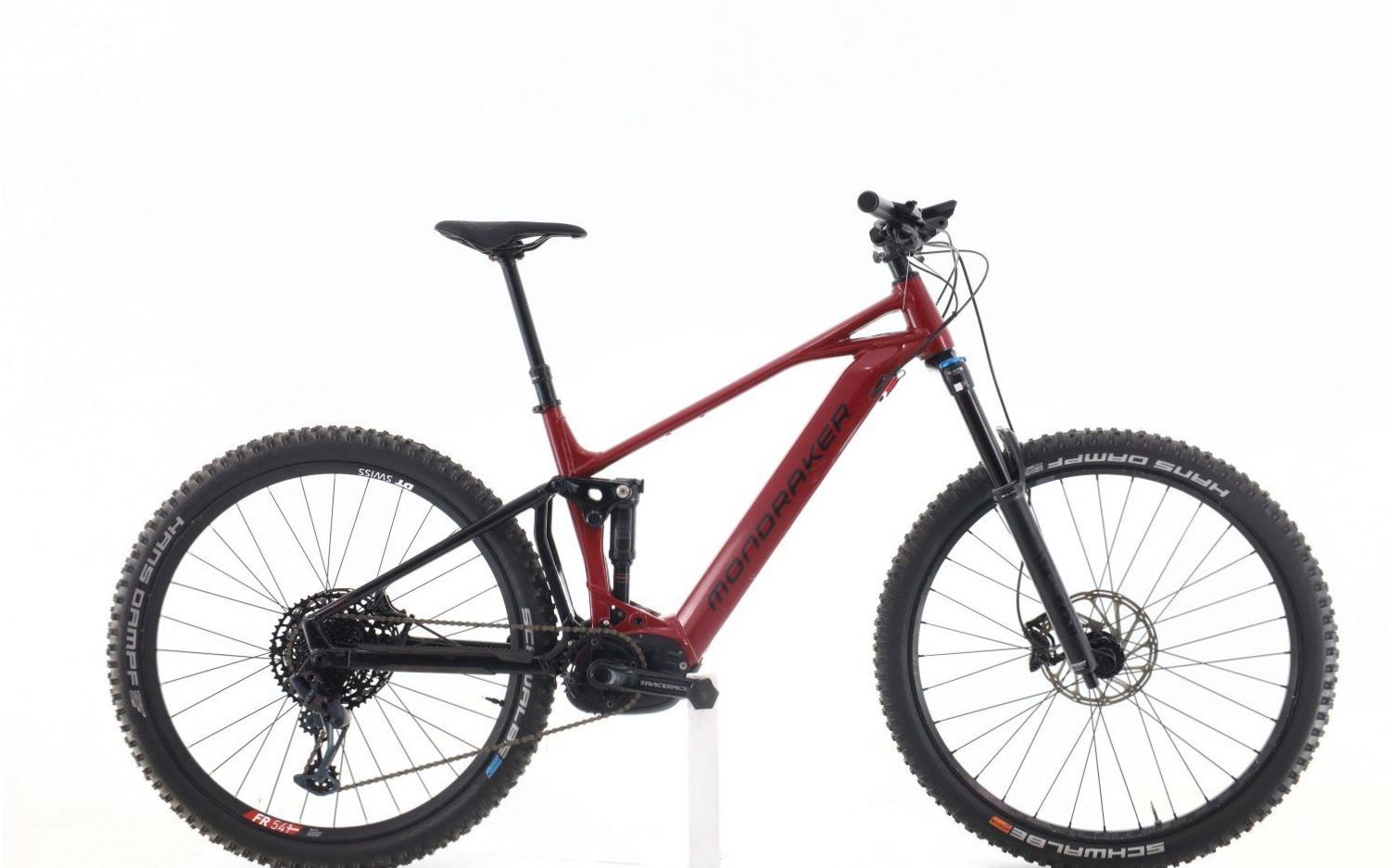 E-Bike Mondraker Zyclora ·  Chaser GX, Usata, 2022, Barcelona