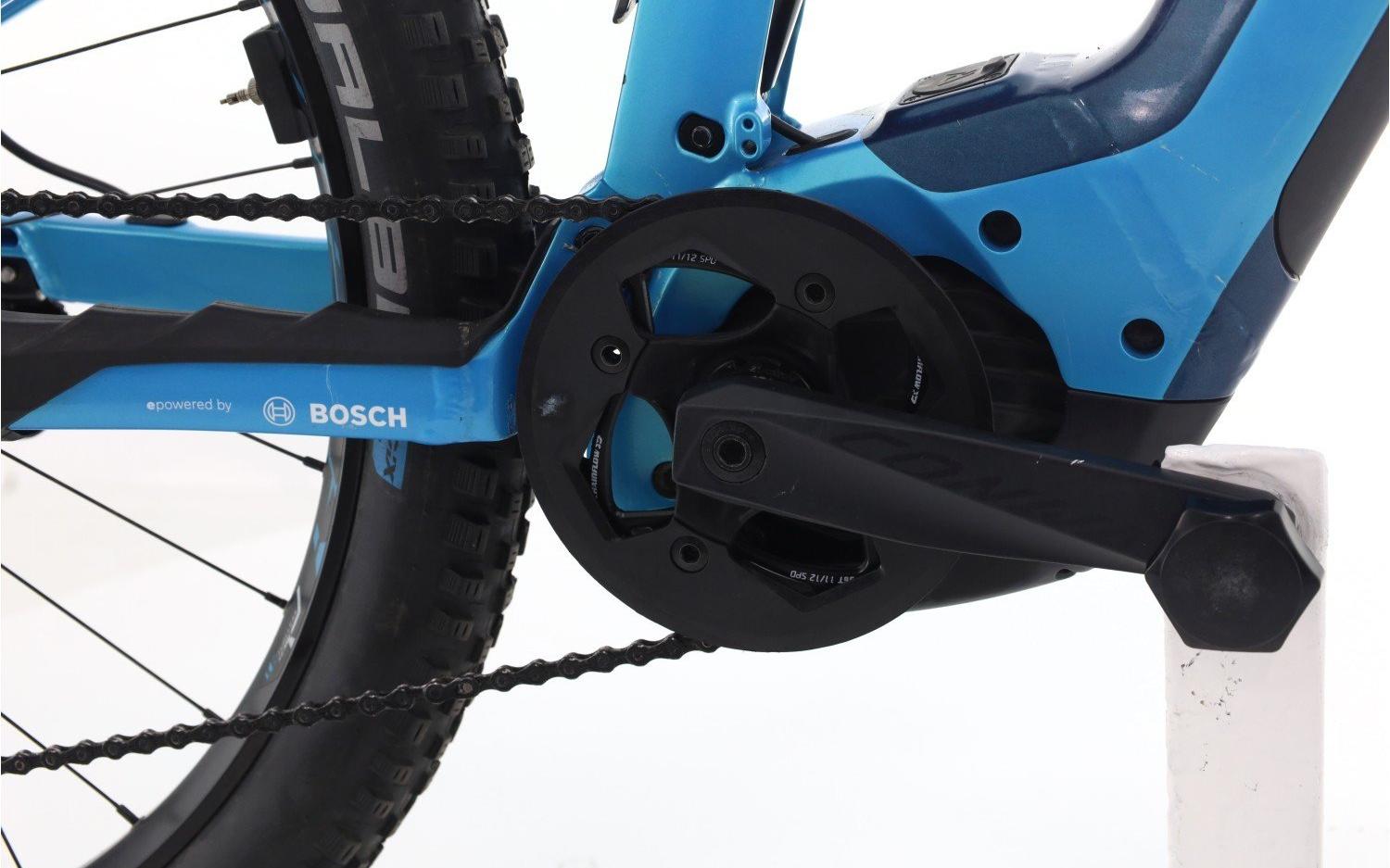 E-Bike Conway Zyclora ·  Xyron S 4.9, Usata, 2022, Barcelona