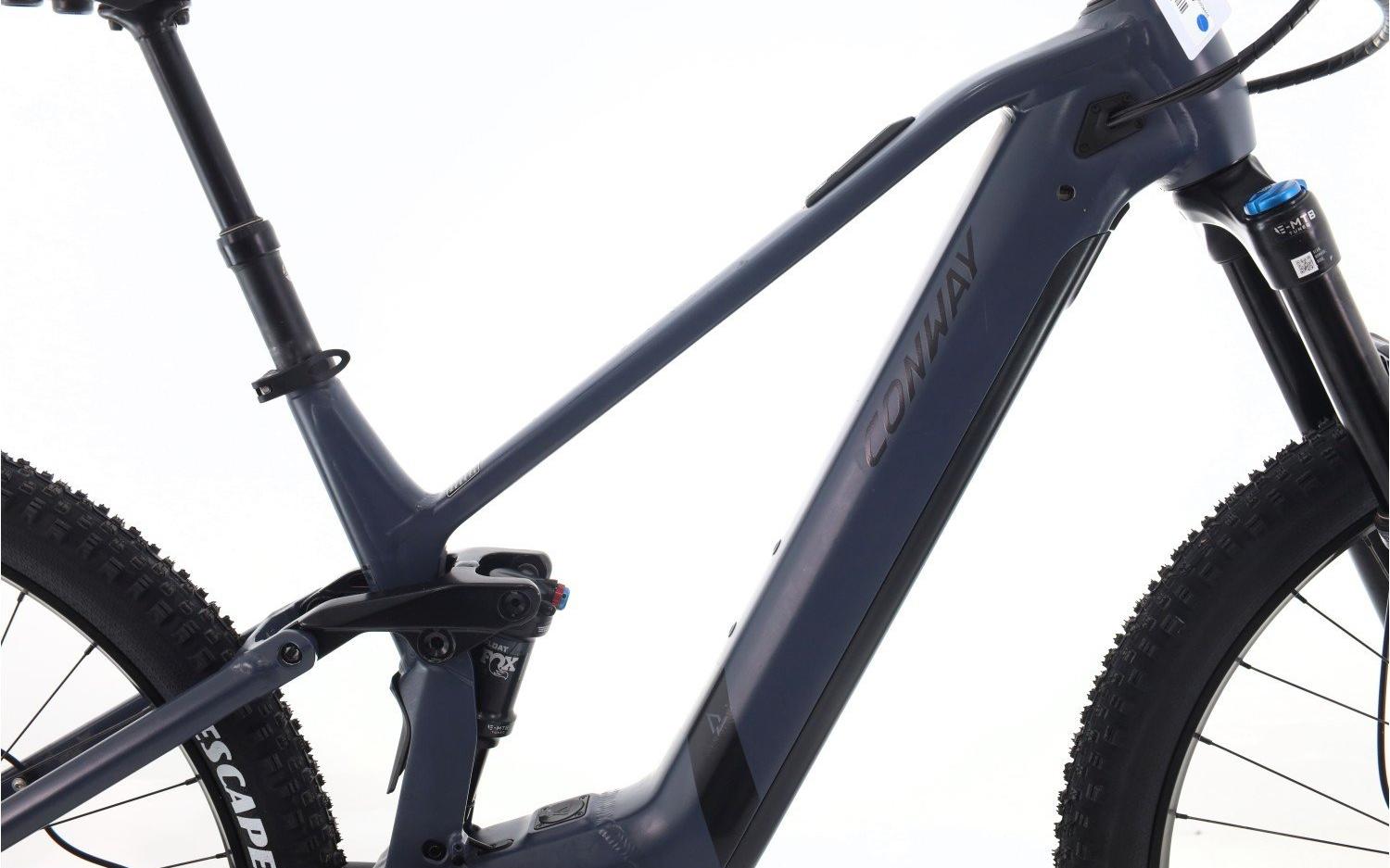 E-Bike Conway Zyclora ·  Xyron S 3.9, Usata, 2023, Barcelona