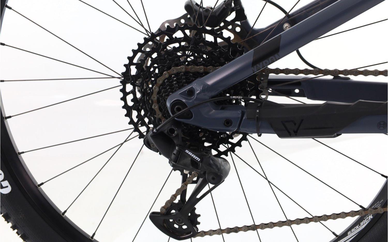 E-Bike Conway Zyclora ·  Xyron S 3.9, Usata, 2023, Barcelona